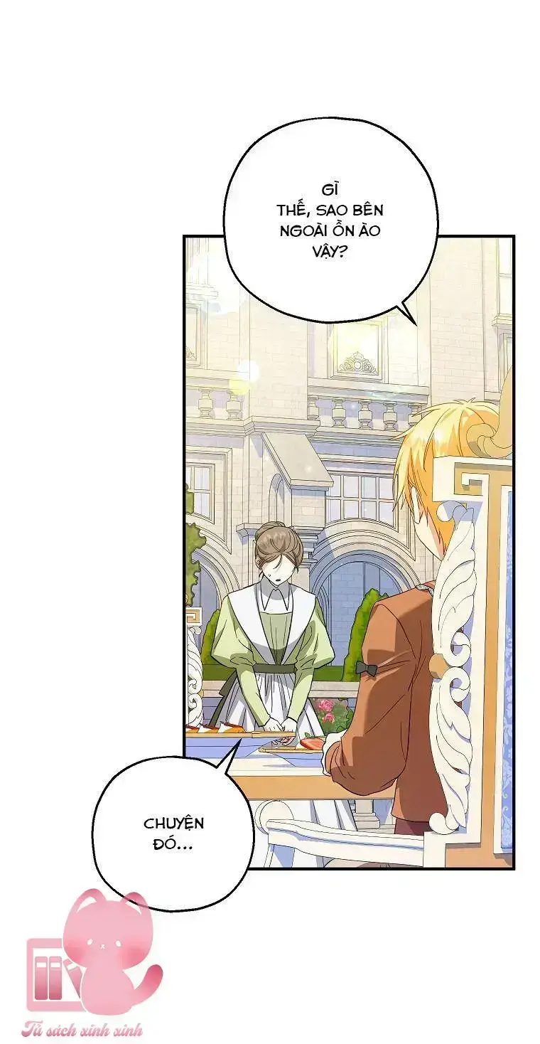 Nàng Dâu Nuôi Muốn Đứt Tình Đoạn Nghĩa Chap 70 - Next Chap 69