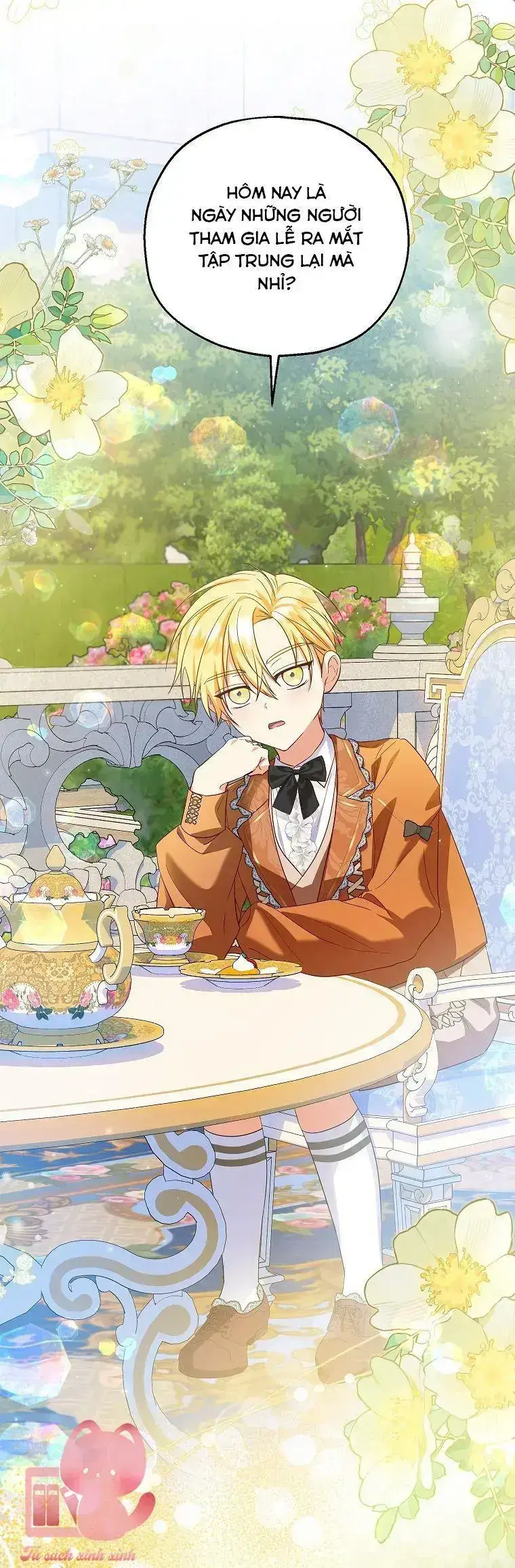 Nàng Dâu Nuôi Muốn Đứt Tình Đoạn Nghĩa Chap 70 - Next Chap 69