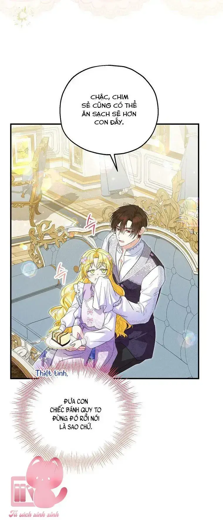 Nàng Dâu Nuôi Muốn Đứt Tình Đoạn Nghĩa Chap 70 - Next Chap 69