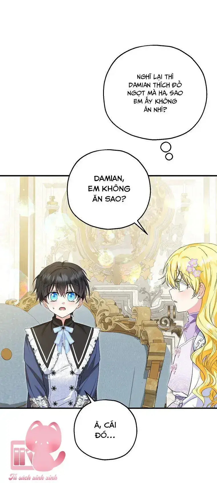 Nàng Dâu Nuôi Muốn Đứt Tình Đoạn Nghĩa Chap 70 - Next Chap 69