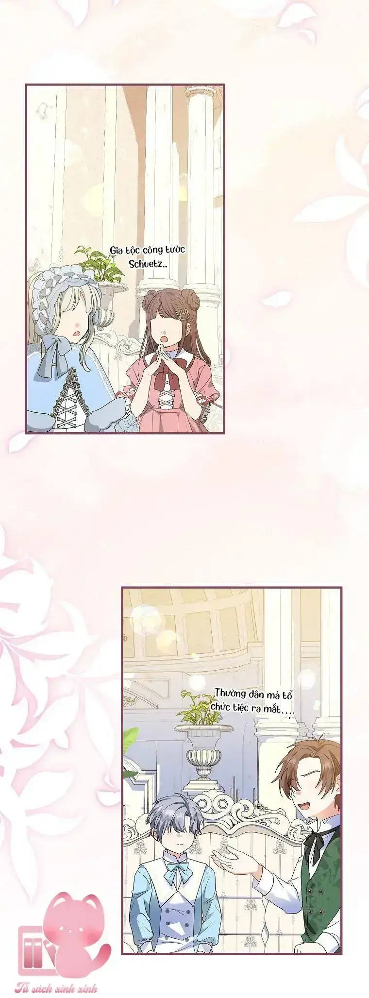 Nàng Dâu Nuôi Muốn Đứt Tình Đoạn Nghĩa Chap 71 - Next Chap 70