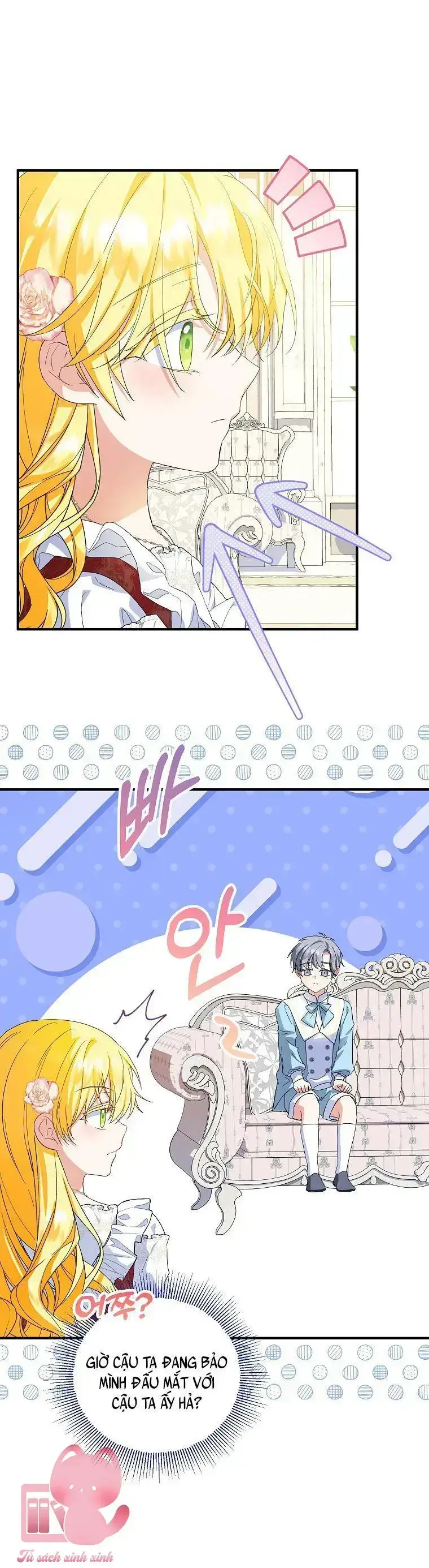 Nàng Dâu Nuôi Muốn Đứt Tình Đoạn Nghĩa Chap 71 - Next Chap 70