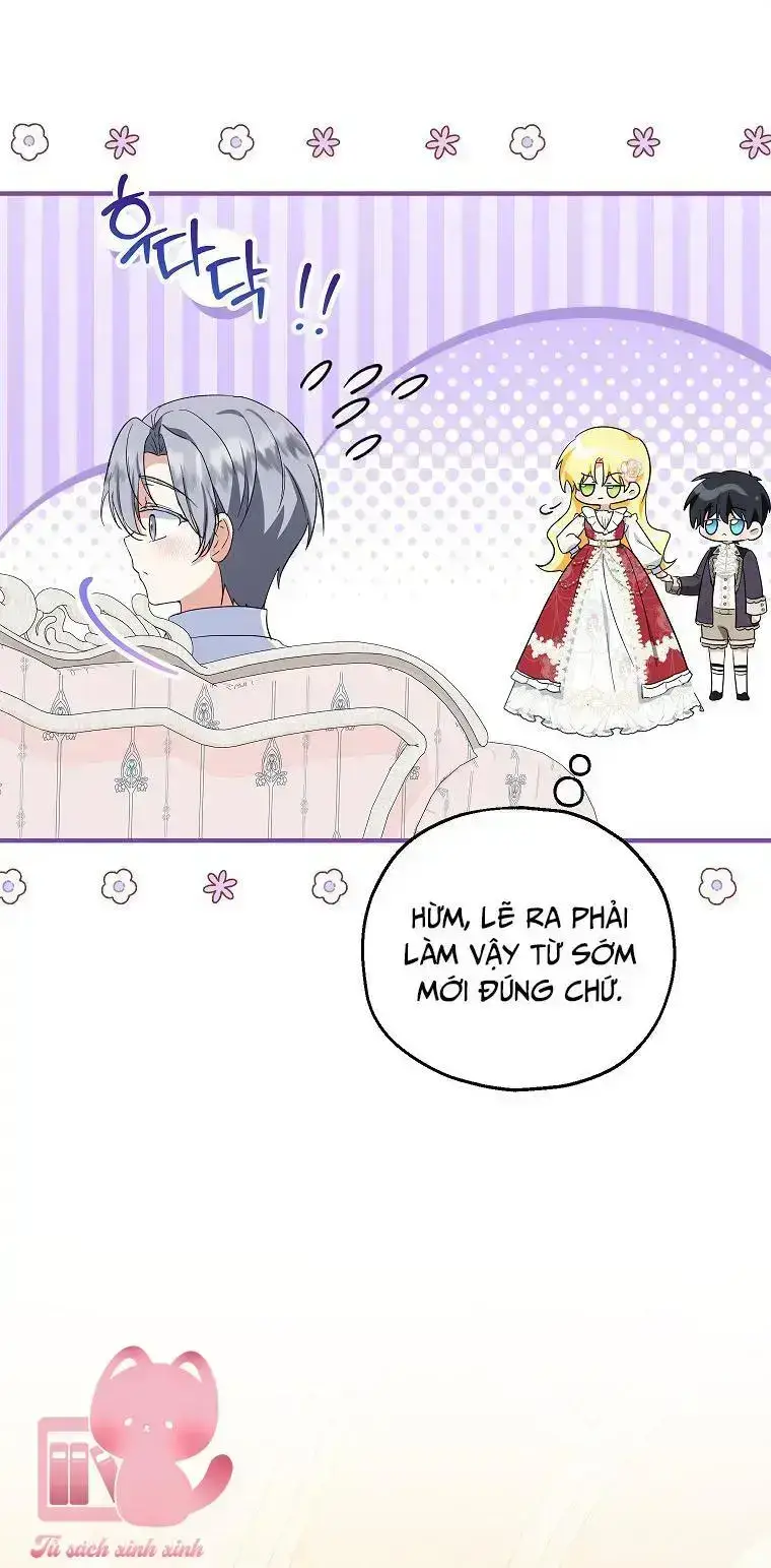 Nàng Dâu Nuôi Muốn Đứt Tình Đoạn Nghĩa Chap 71 - Next Chap 70