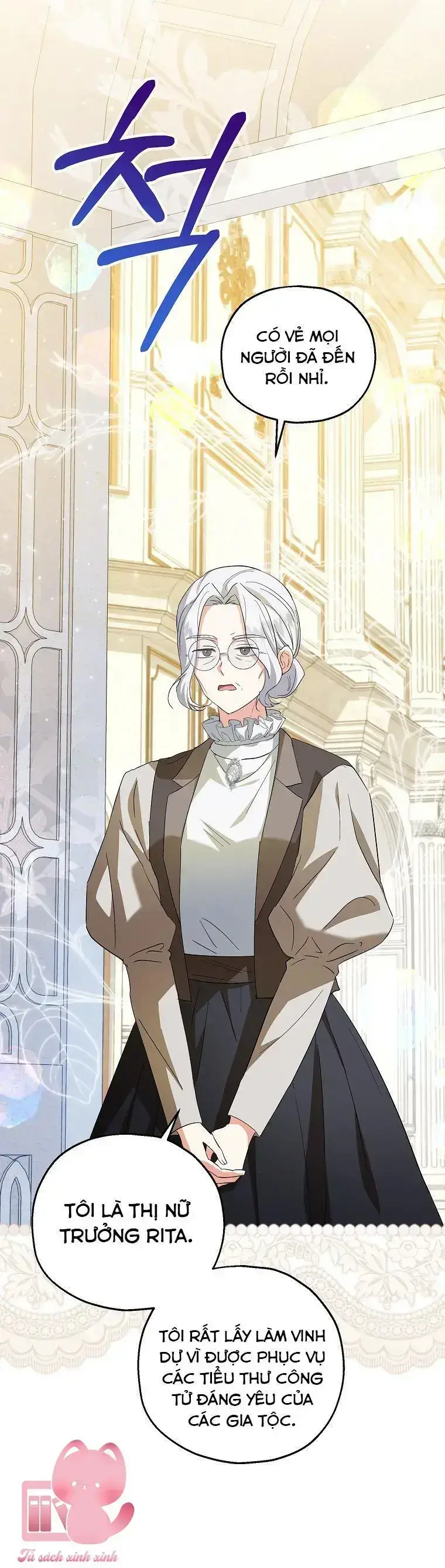 Nàng Dâu Nuôi Muốn Đứt Tình Đoạn Nghĩa Chap 71 - Next Chap 70