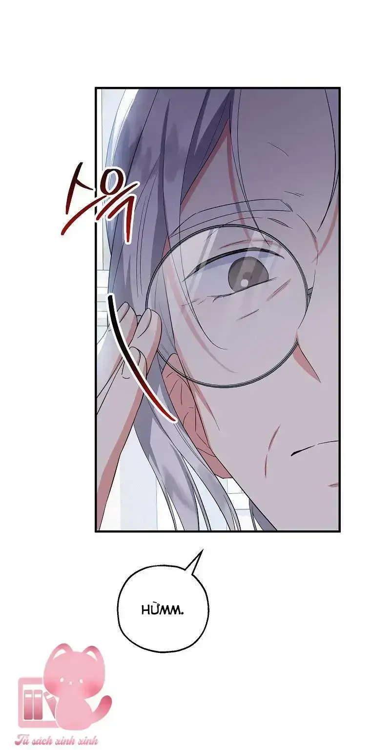 Nàng Dâu Nuôi Muốn Đứt Tình Đoạn Nghĩa Chap 71 - Next Chap 70