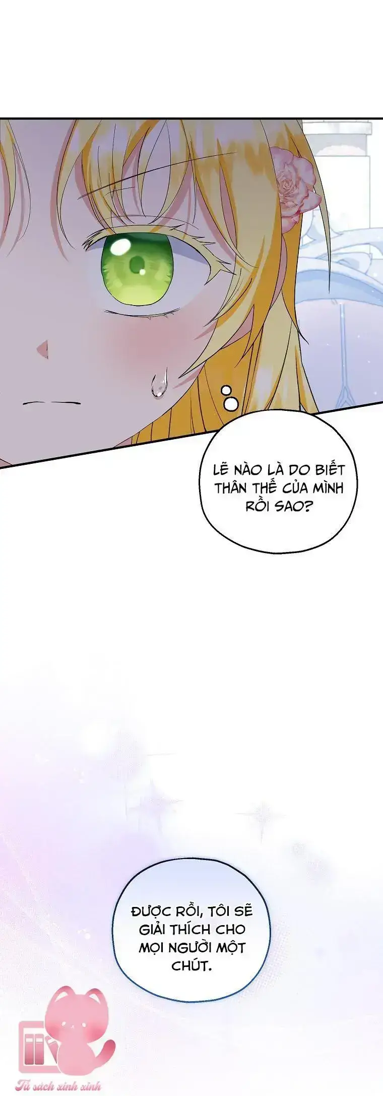 Nàng Dâu Nuôi Muốn Đứt Tình Đoạn Nghĩa Chap 71 - Next Chap 70