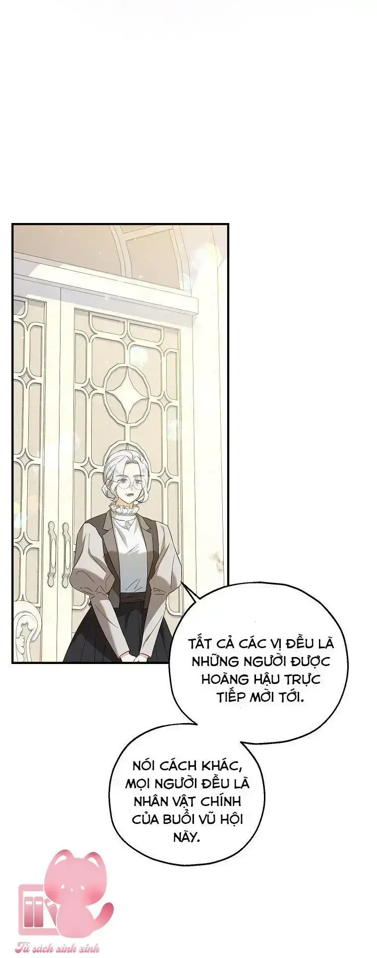 Nàng Dâu Nuôi Muốn Đứt Tình Đoạn Nghĩa Chap 71 - Next Chap 70