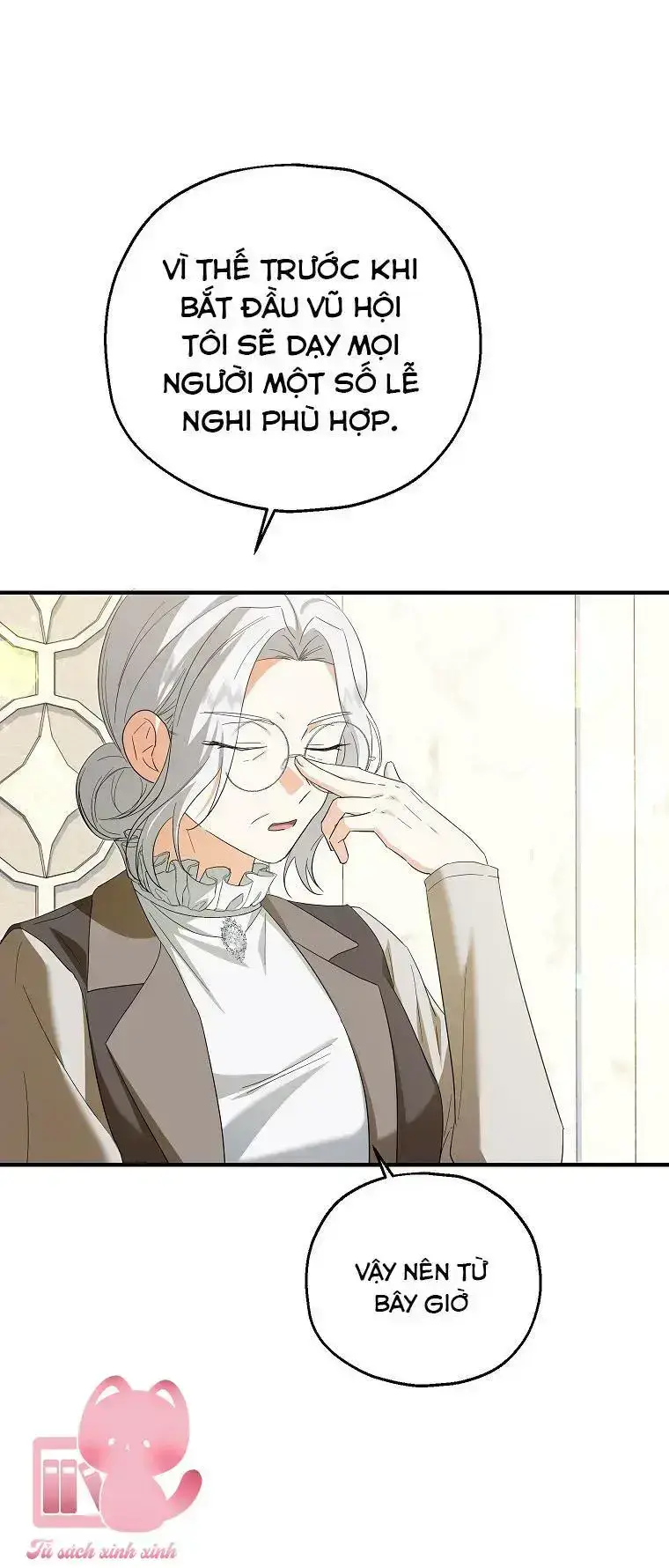 Nàng Dâu Nuôi Muốn Đứt Tình Đoạn Nghĩa Chap 71 - Next Chap 70