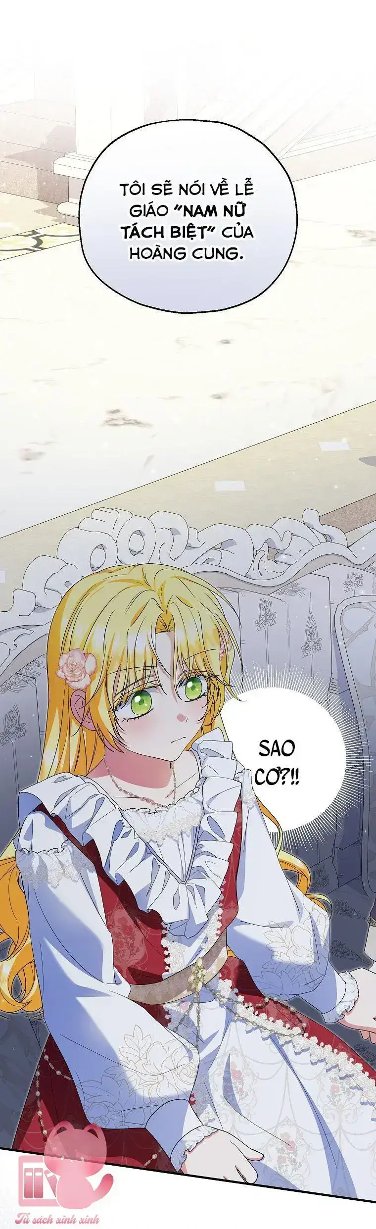 Nàng Dâu Nuôi Muốn Đứt Tình Đoạn Nghĩa Chap 71 - Next Chap 70