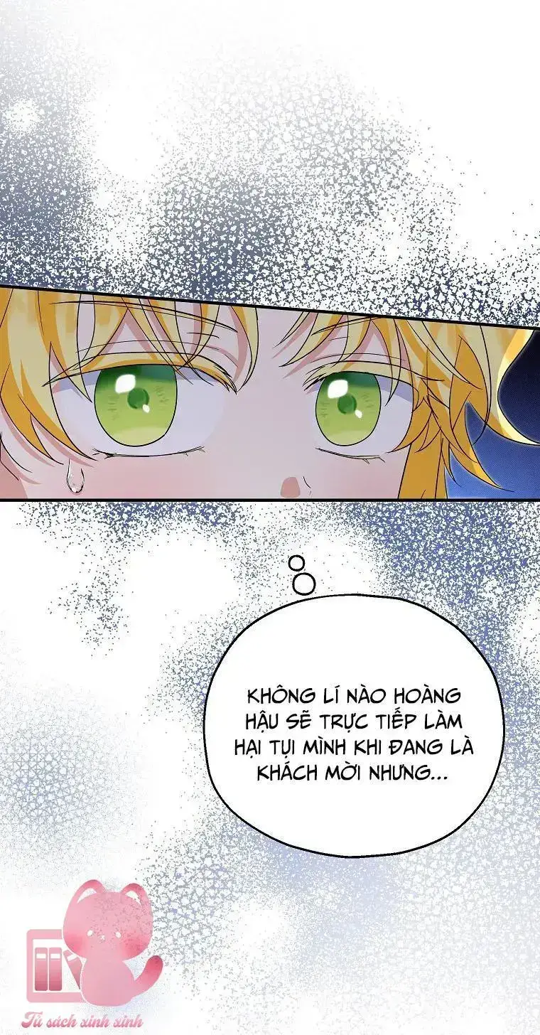 Nàng Dâu Nuôi Muốn Đứt Tình Đoạn Nghĩa Chap 71 - Next Chap 70