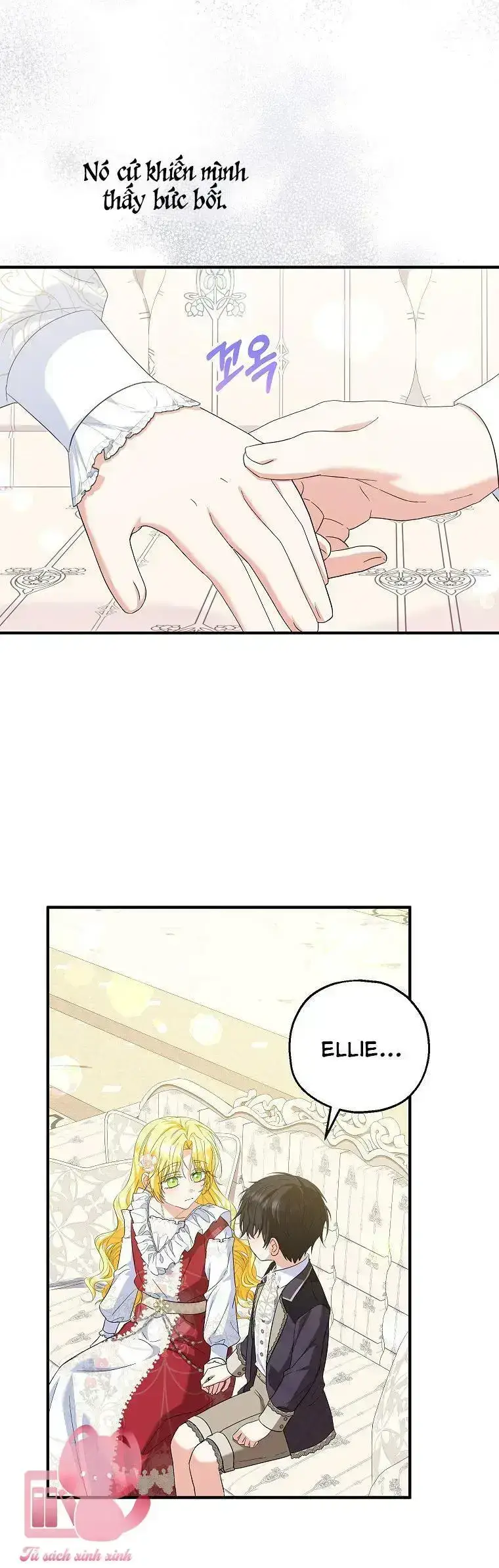 Nàng Dâu Nuôi Muốn Đứt Tình Đoạn Nghĩa Chap 71 - Next Chap 70