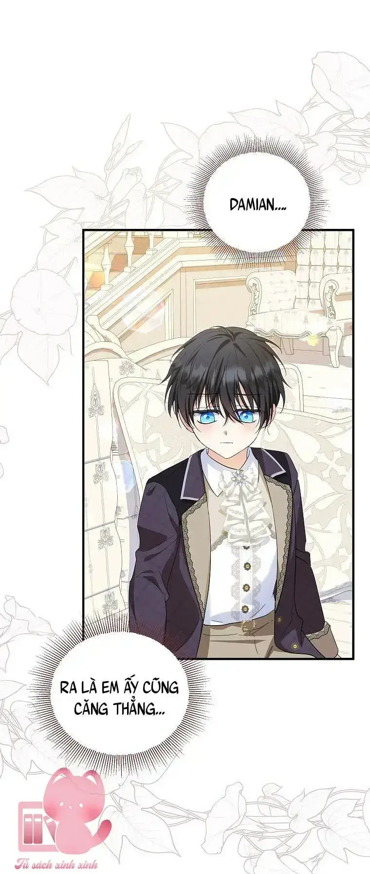 Nàng Dâu Nuôi Muốn Đứt Tình Đoạn Nghĩa Chap 71 - Next Chap 70