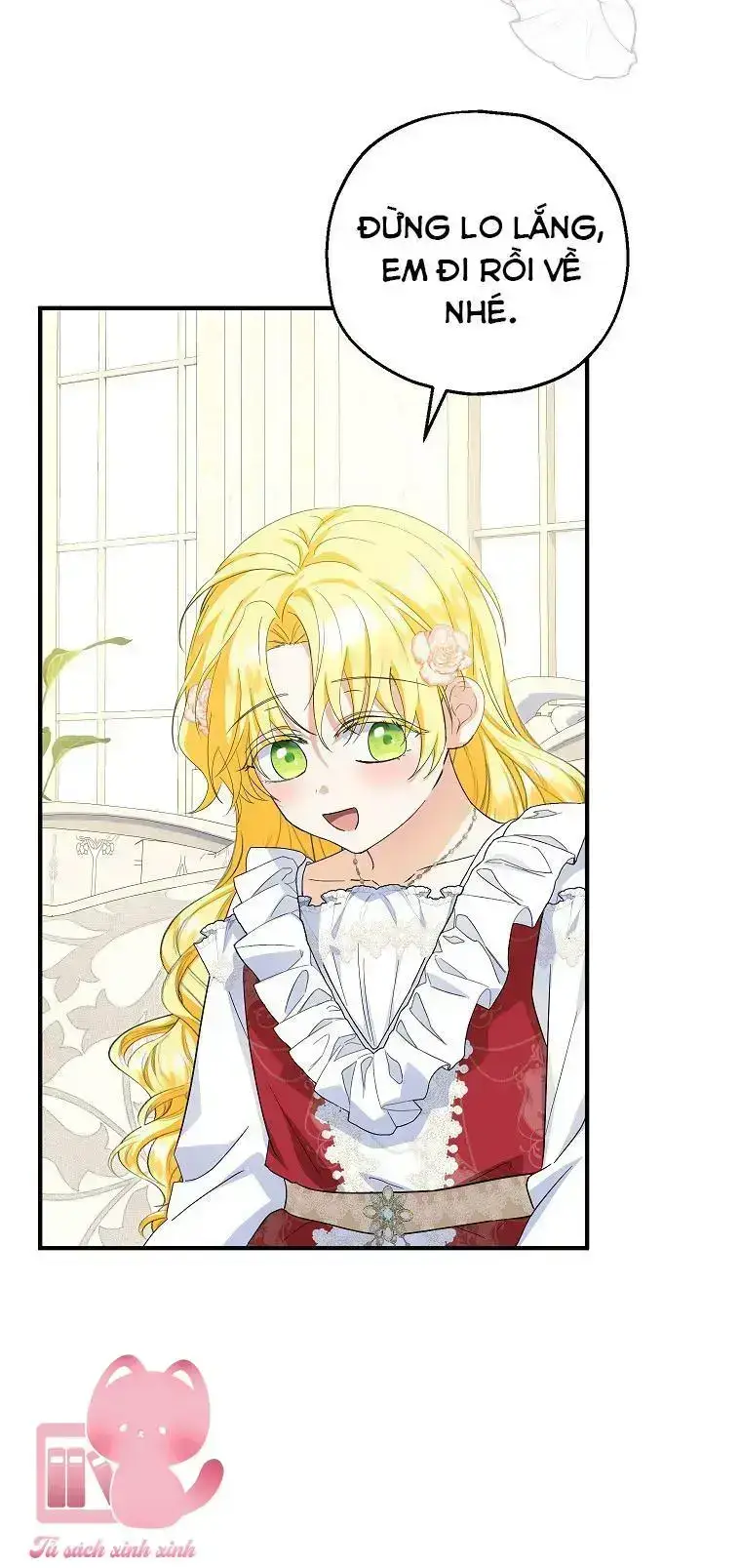 Nàng Dâu Nuôi Muốn Đứt Tình Đoạn Nghĩa Chap 71 - Next Chap 70