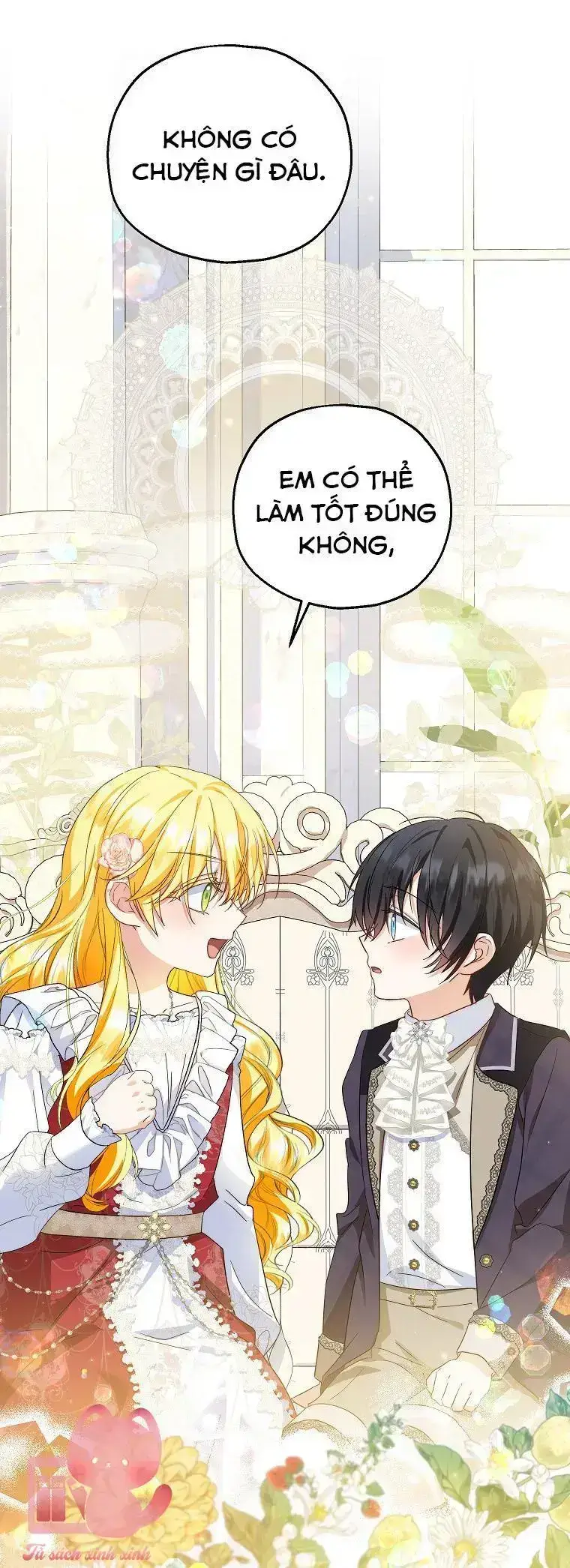 Nàng Dâu Nuôi Muốn Đứt Tình Đoạn Nghĩa Chap 71 - Next Chap 70