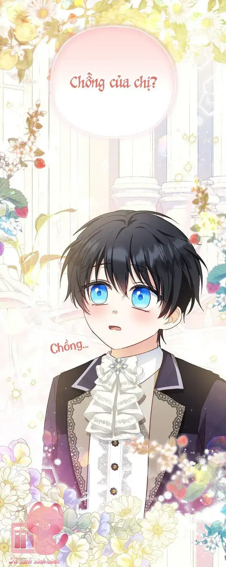 Nàng Dâu Nuôi Muốn Đứt Tình Đoạn Nghĩa Chap 71 - Next Chap 70