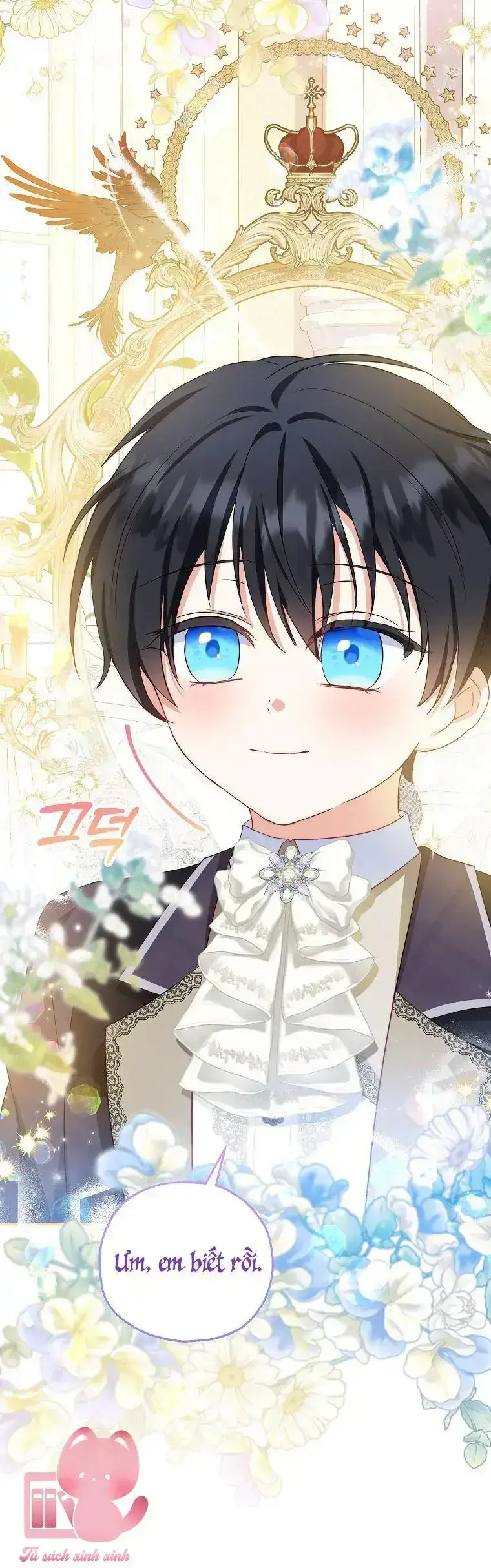 Nàng Dâu Nuôi Muốn Đứt Tình Đoạn Nghĩa Chap 71 - Next Chap 70