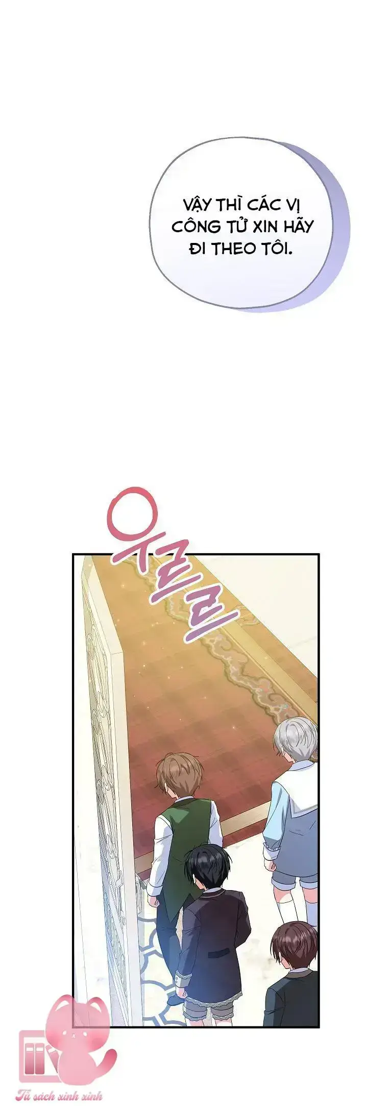 Nàng Dâu Nuôi Muốn Đứt Tình Đoạn Nghĩa Chap 71 - Next Chap 70