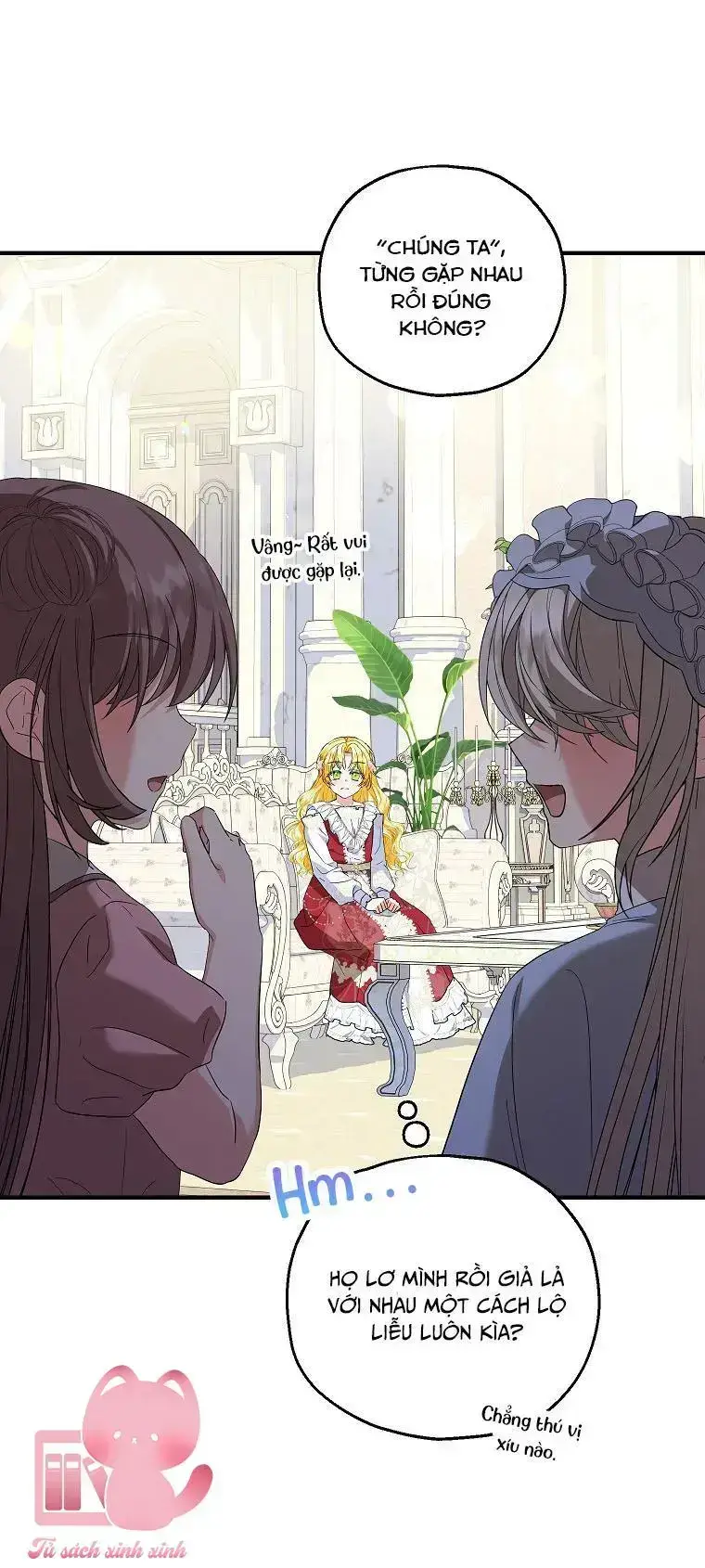 Nàng Dâu Nuôi Muốn Đứt Tình Đoạn Nghĩa Chap 71 - Next Chap 70