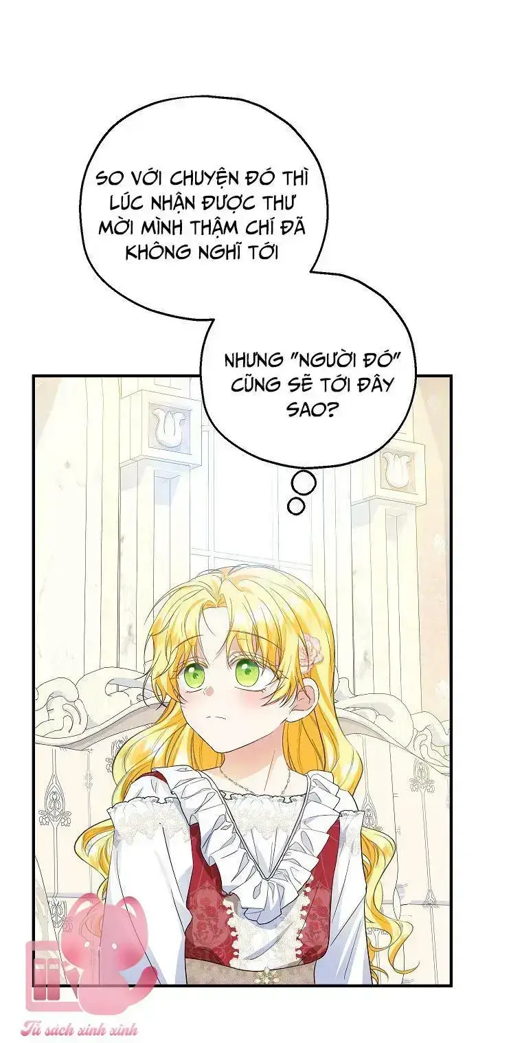 Nàng Dâu Nuôi Muốn Đứt Tình Đoạn Nghĩa Chap 71 - Next Chap 70