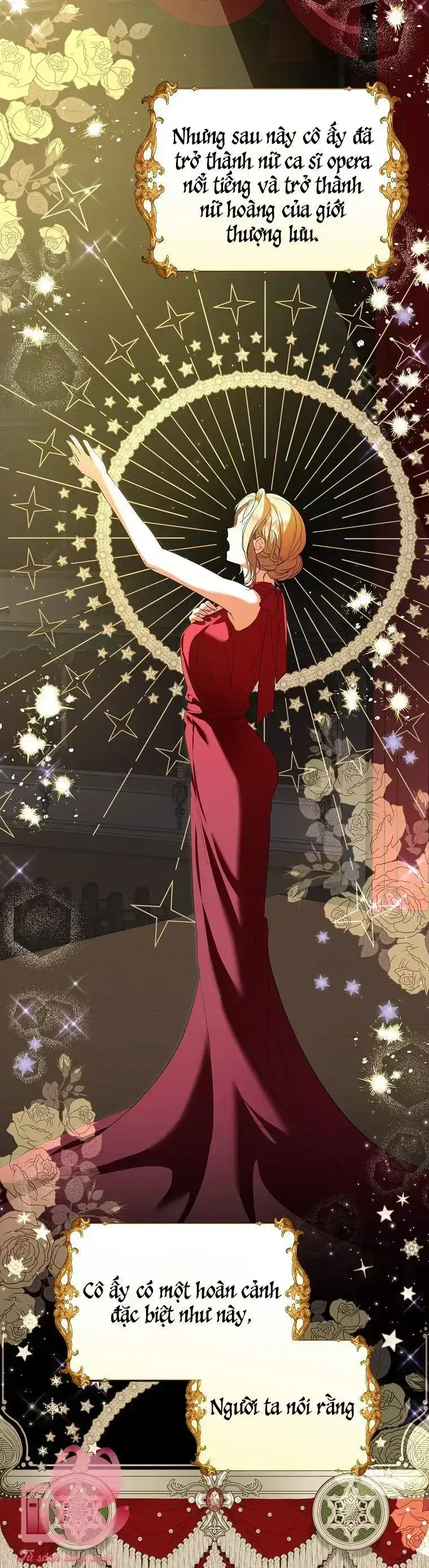 Nàng Dâu Nuôi Muốn Đứt Tình Đoạn Nghĩa Chap 71 - Next Chap 70