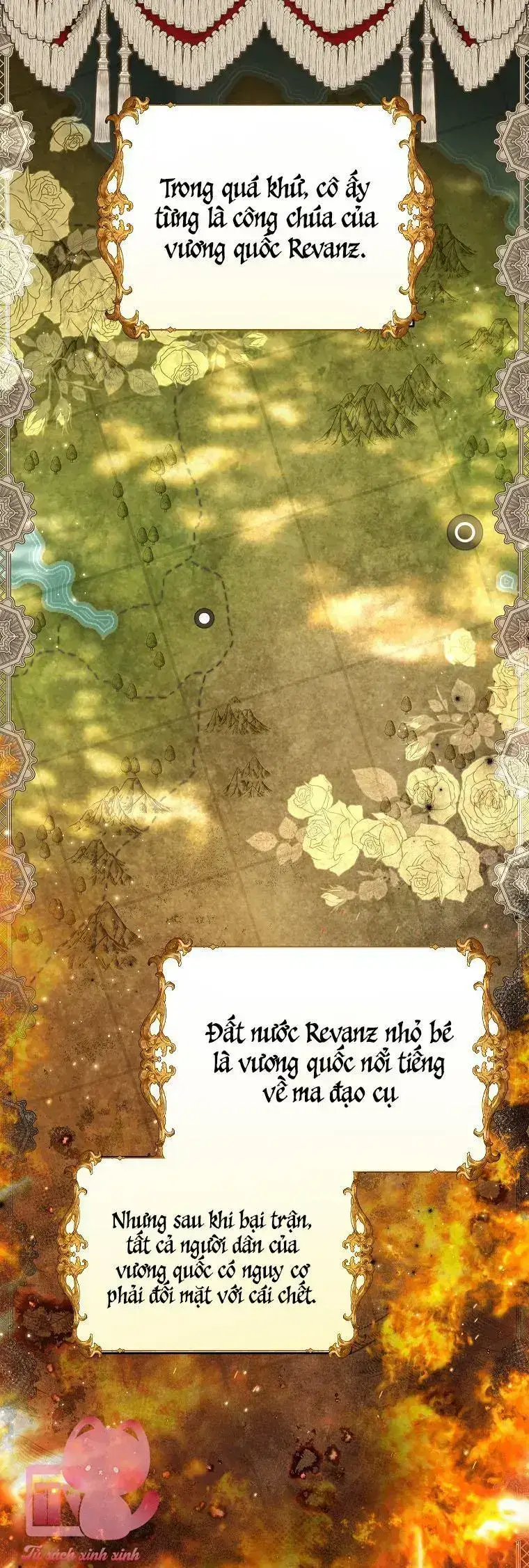 Nàng Dâu Nuôi Muốn Đứt Tình Đoạn Nghĩa Chap 71 - Next Chap 70