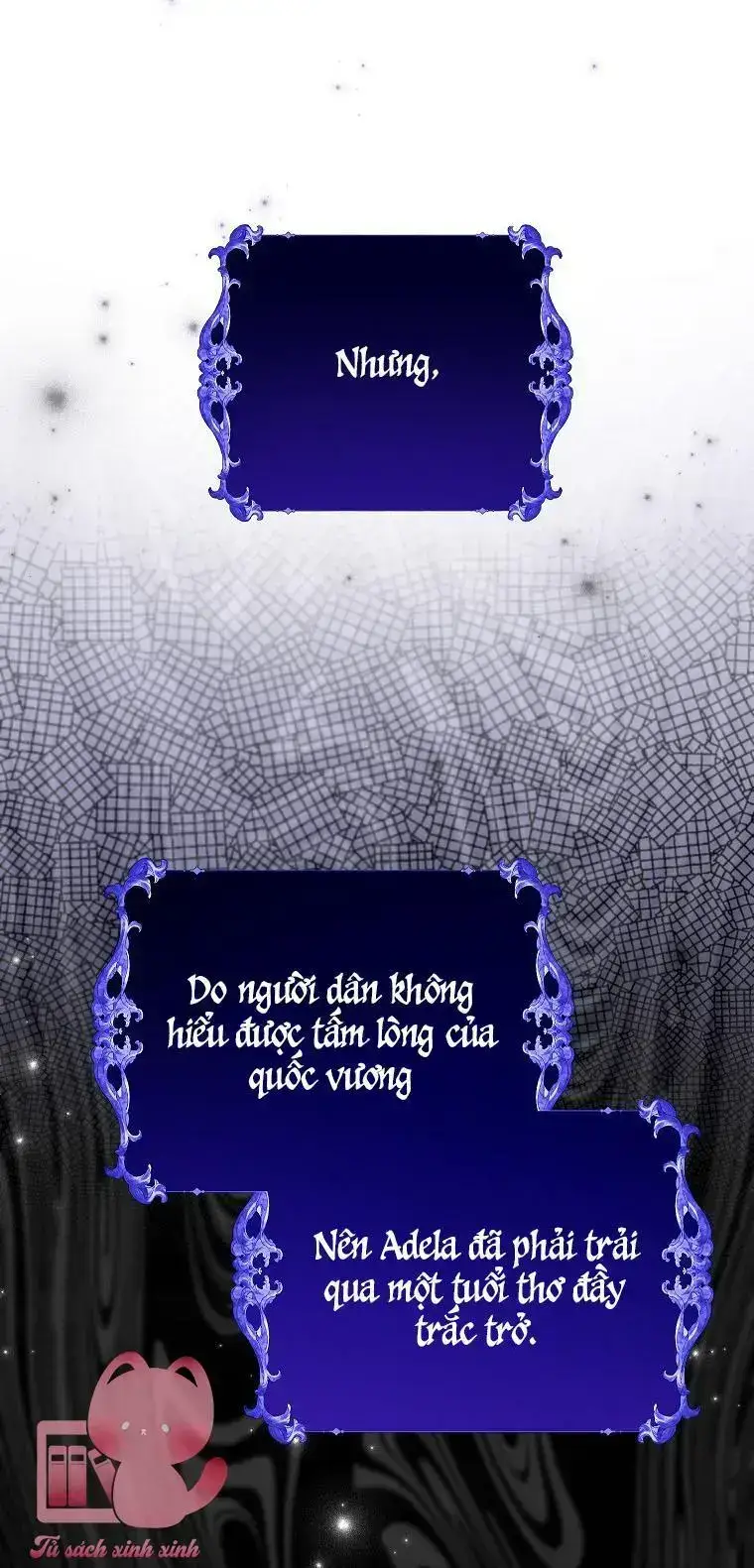 Nàng Dâu Nuôi Muốn Đứt Tình Đoạn Nghĩa Chap 71 - Next Chap 70