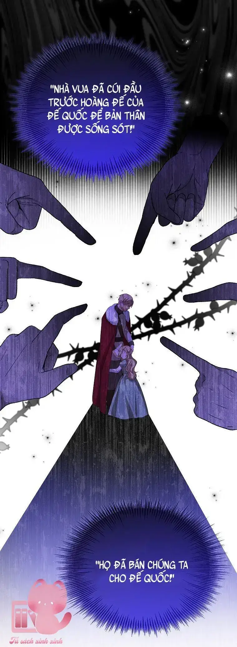 Nàng Dâu Nuôi Muốn Đứt Tình Đoạn Nghĩa Chap 71 - Next Chap 70