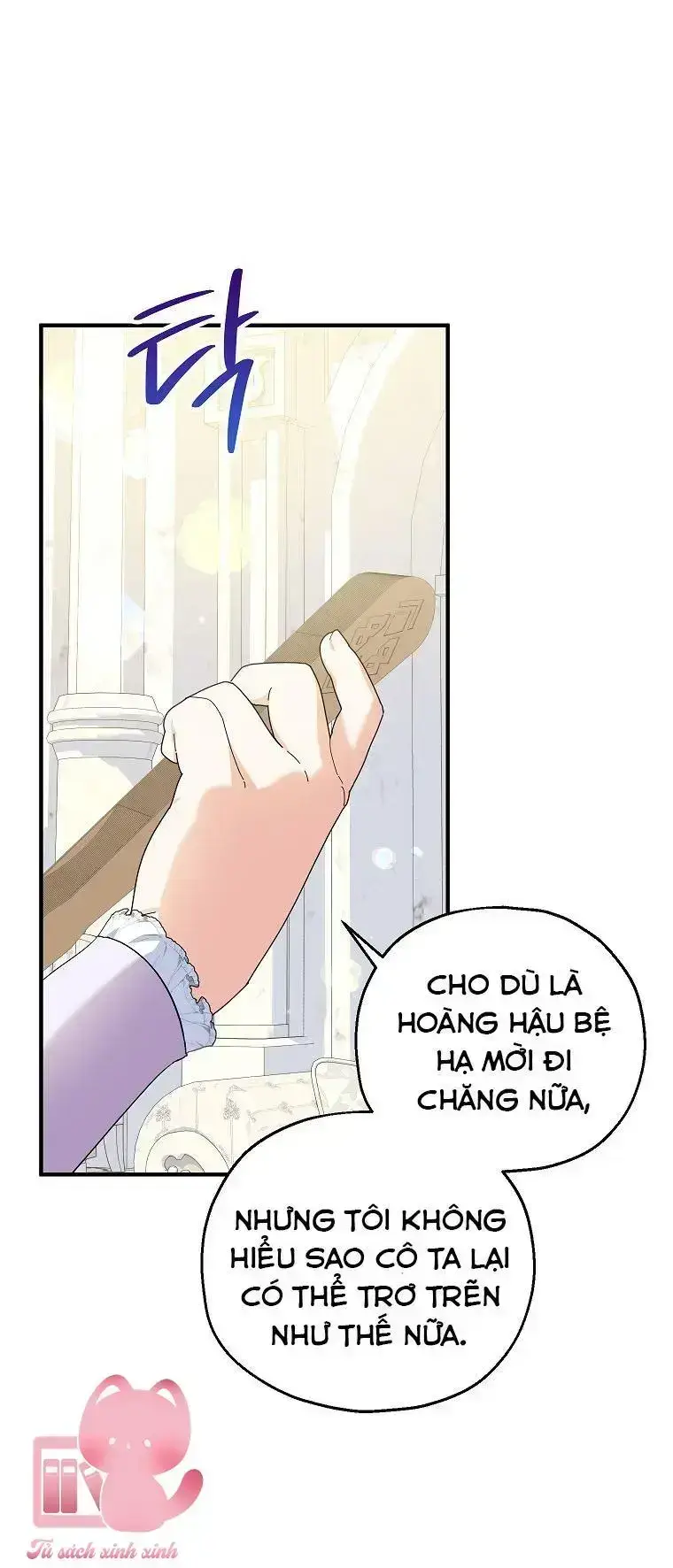 Nàng Dâu Nuôi Muốn Đứt Tình Đoạn Nghĩa Chap 71 - Next Chap 70