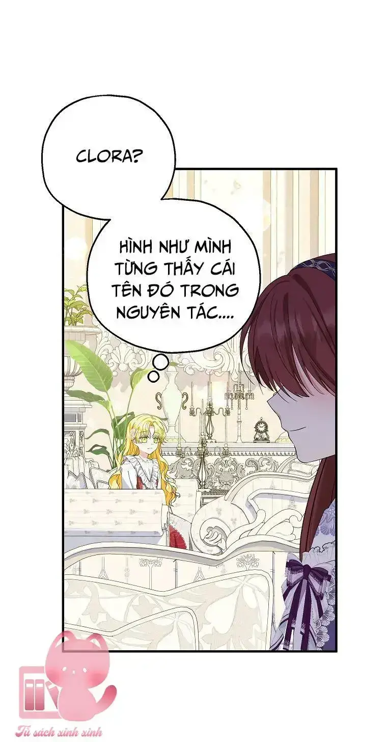 Nàng Dâu Nuôi Muốn Đứt Tình Đoạn Nghĩa Chap 71 - Next Chap 70