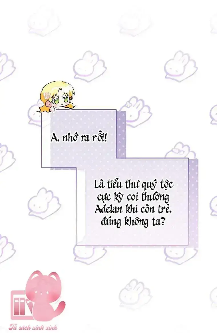 Nàng Dâu Nuôi Muốn Đứt Tình Đoạn Nghĩa Chap 71 - Next Chap 70