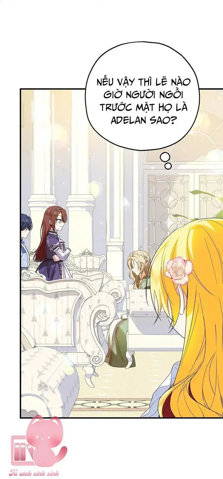 Nàng Dâu Nuôi Muốn Đứt Tình Đoạn Nghĩa Chap 71 - Next Chap 70