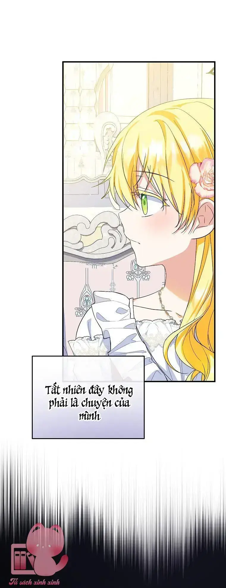 Nàng Dâu Nuôi Muốn Đứt Tình Đoạn Nghĩa Chap 71 - Next Chap 70