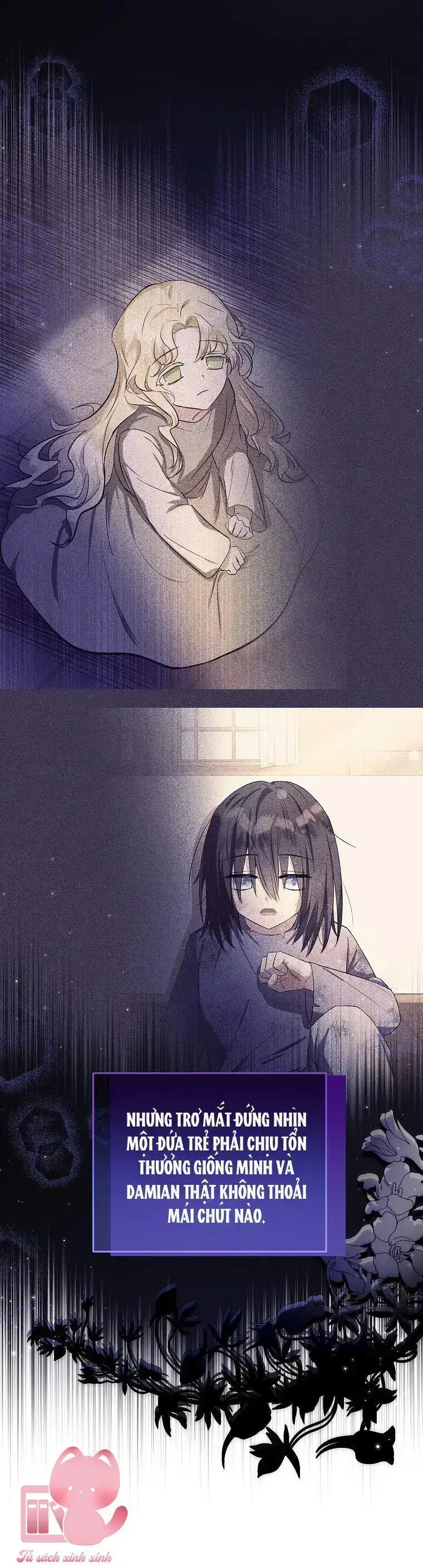 Nàng Dâu Nuôi Muốn Đứt Tình Đoạn Nghĩa Chap 71 - Next Chap 70