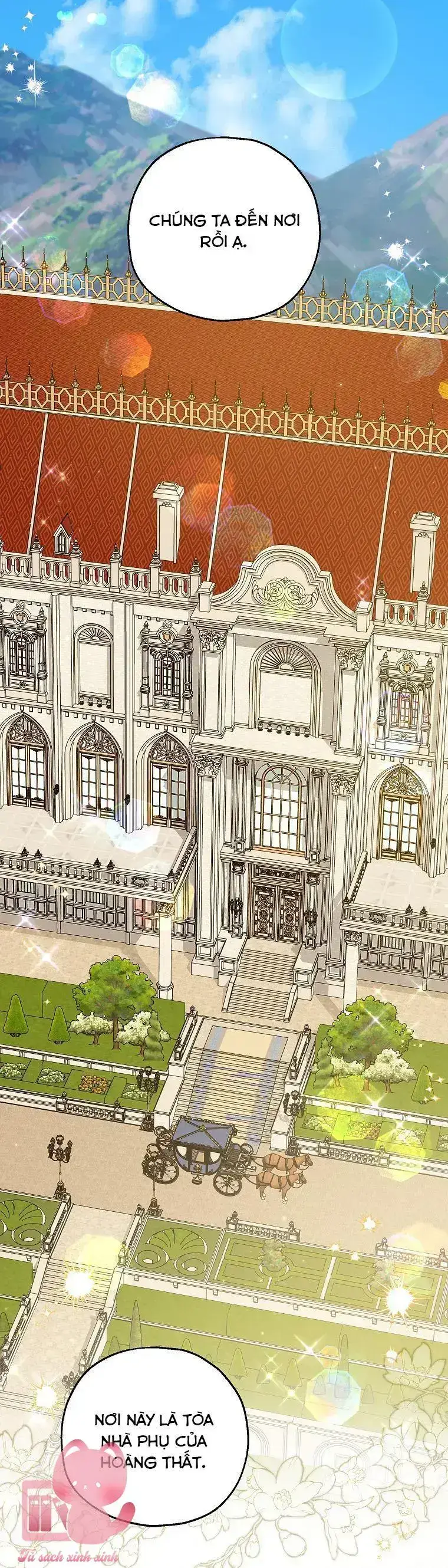 Nàng Dâu Nuôi Muốn Đứt Tình Đoạn Nghĩa Chap 71 - Next Chap 70