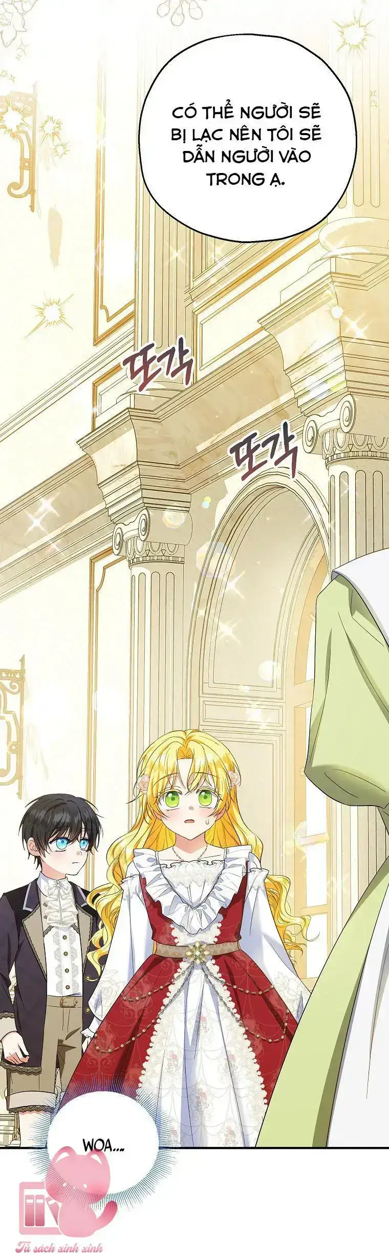 Nàng Dâu Nuôi Muốn Đứt Tình Đoạn Nghĩa Chap 71 - Next Chap 70