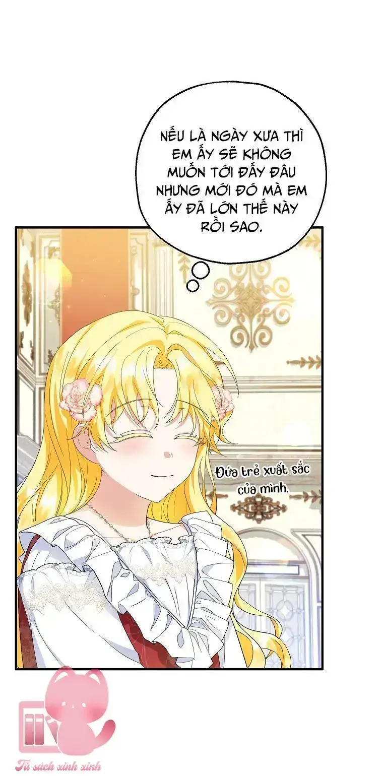 Nàng Dâu Nuôi Muốn Đứt Tình Đoạn Nghĩa Chap 71 - Next Chap 70