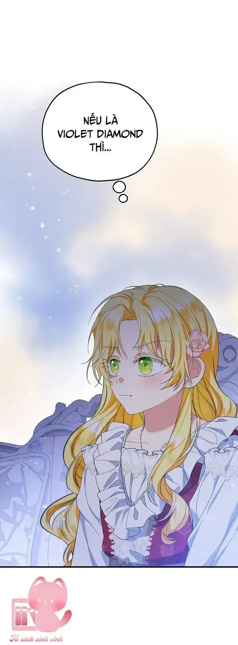 Nàng Dâu Nuôi Muốn Đứt Tình Đoạn Nghĩa Chap 72 - Next Chap 71