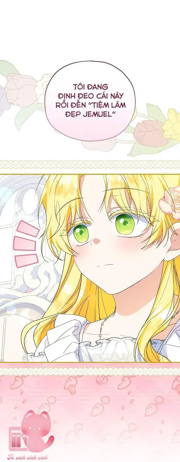 Nàng Dâu Nuôi Muốn Đứt Tình Đoạn Nghĩa Chap 72 - Next Chap 71