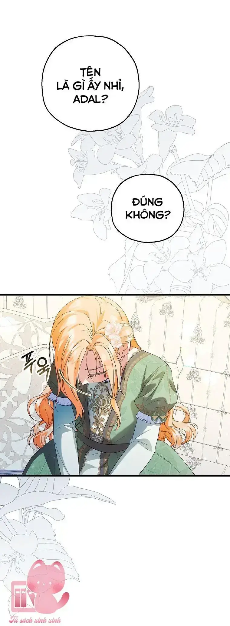 Nàng Dâu Nuôi Muốn Đứt Tình Đoạn Nghĩa Chap 72 - Next Chap 71