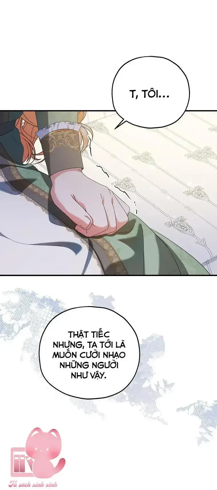 Nàng Dâu Nuôi Muốn Đứt Tình Đoạn Nghĩa Chap 72 - Next Chap 71