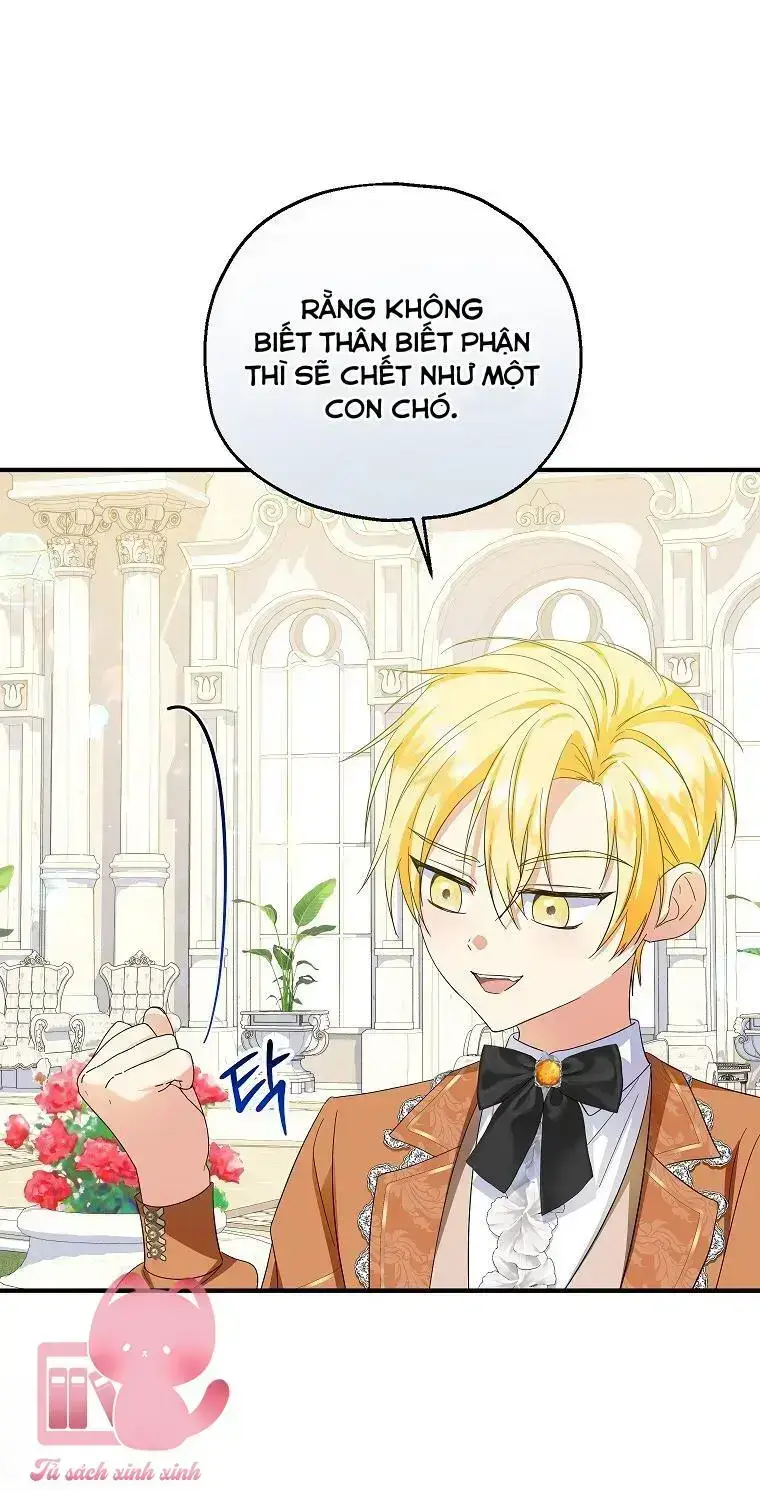Nàng Dâu Nuôi Muốn Đứt Tình Đoạn Nghĩa Chap 72 - Next Chap 71
