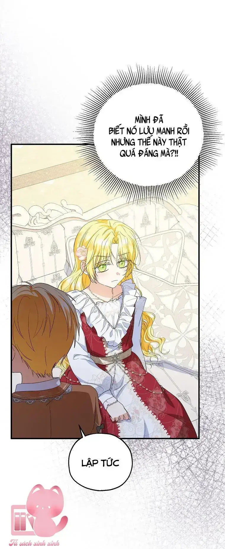 Nàng Dâu Nuôi Muốn Đứt Tình Đoạn Nghĩa Chap 72 - Next Chap 71