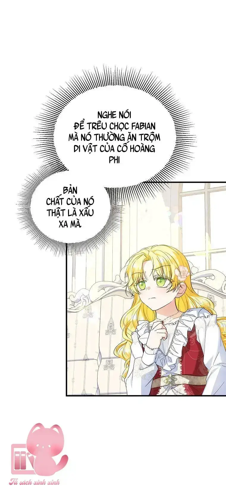 Nàng Dâu Nuôi Muốn Đứt Tình Đoạn Nghĩa Chap 72 - Next Chap 71