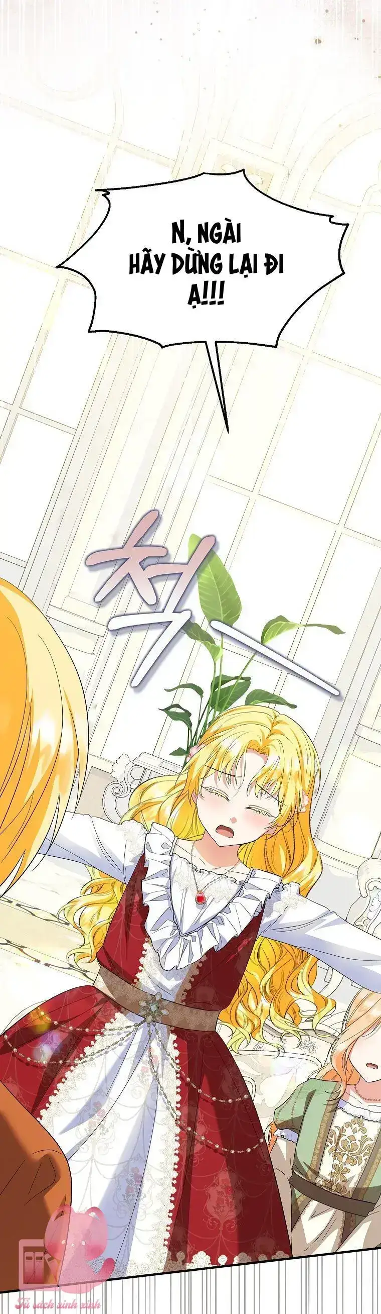 Nàng Dâu Nuôi Muốn Đứt Tình Đoạn Nghĩa Chap 72 - Next Chap 71