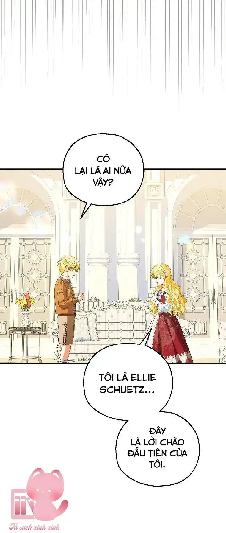 Nàng Dâu Nuôi Muốn Đứt Tình Đoạn Nghĩa Chap 72 - Next Chap 71
