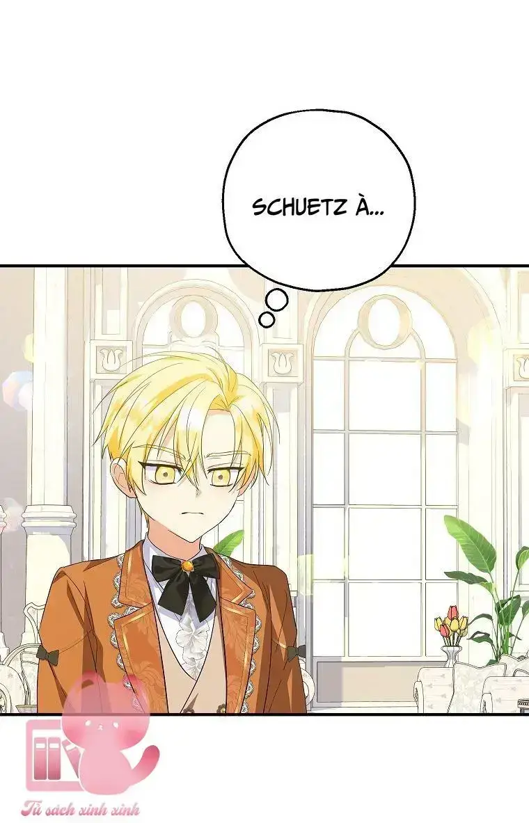 Nàng Dâu Nuôi Muốn Đứt Tình Đoạn Nghĩa Chap 72 - Next Chap 71