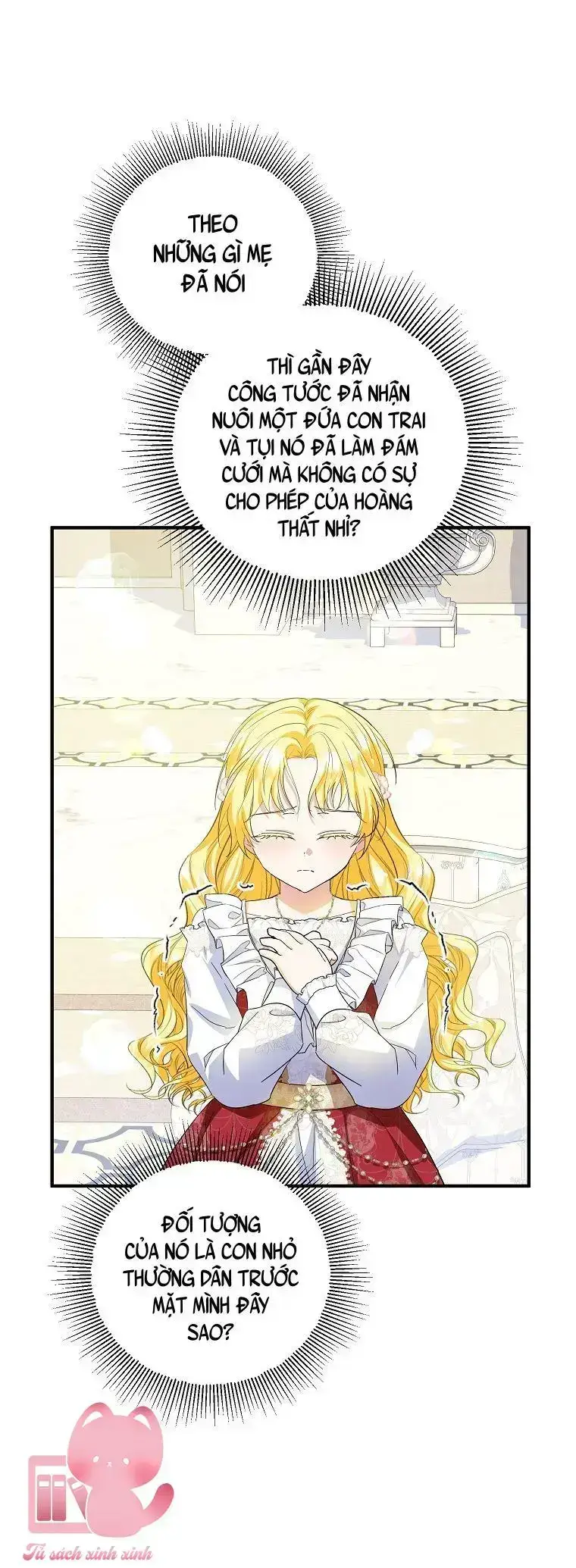 Nàng Dâu Nuôi Muốn Đứt Tình Đoạn Nghĩa Chap 72 - Next Chap 71