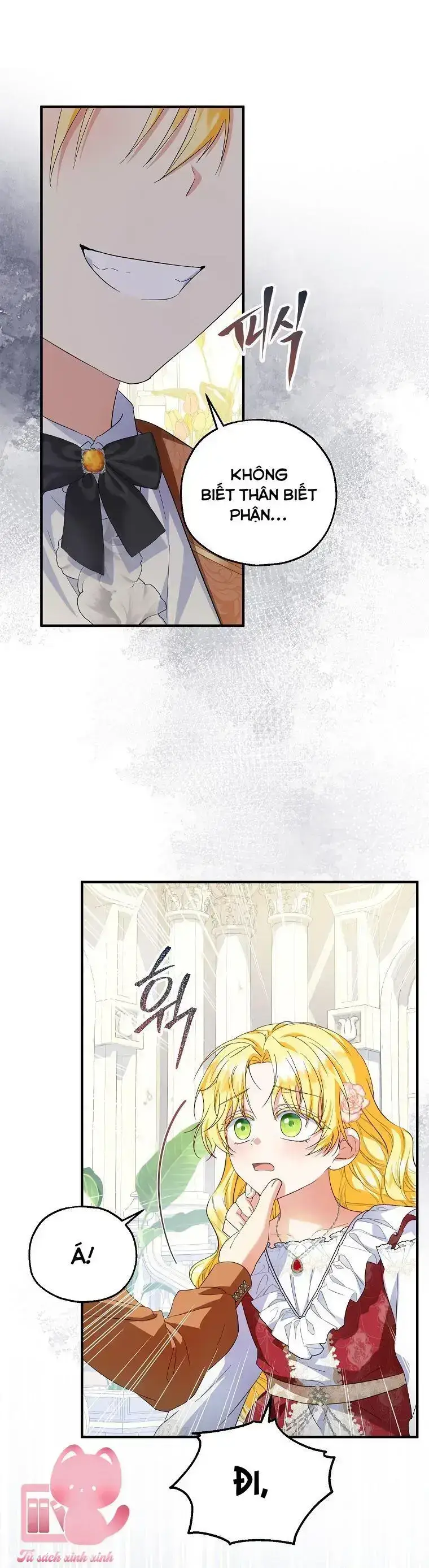 Nàng Dâu Nuôi Muốn Đứt Tình Đoạn Nghĩa Chap 72 - Next Chap 71