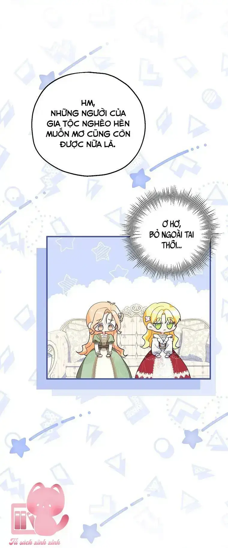 Nàng Dâu Nuôi Muốn Đứt Tình Đoạn Nghĩa Chap 72 - Next Chap 71