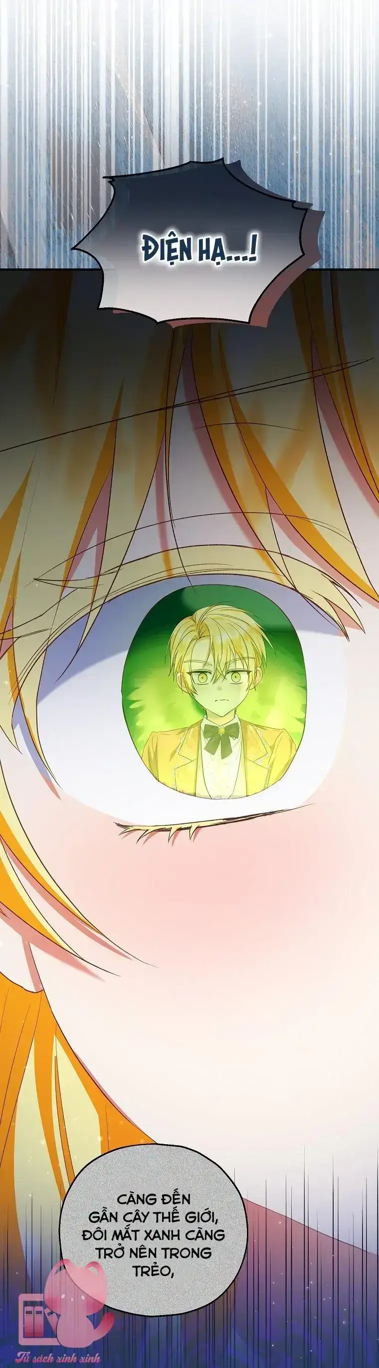 Nàng Dâu Nuôi Muốn Đứt Tình Đoạn Nghĩa Chap 72 - Next Chap 71